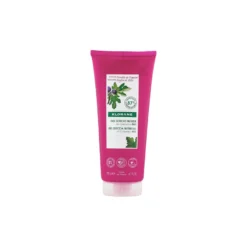 Klorane Gel Doccia Nutritivo Al Cupuaçu Bio Profumo Foglie Di Fico Idrata I Capelli 200ml
