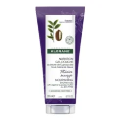 Klorane Gel Doccia Rovo Selvatico 200ml