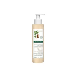 Klorane Latte Corpo Fiore Di Cupuacu Nutrizione Intensa 400ml