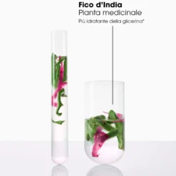 Klorane Maschera Rimpolpante Fico D'india 250ml