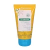 Klorane Monoi E Tamanu Bio Shampoo Doccia Doposole 75ml