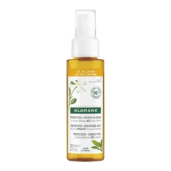 Klorane Olio Al Tamanu Bio E Monoi Capelli Esposti Al Sole 100ml