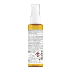 Klorane Olio Al Tamanu Bio E Monoi Capelli Esposti Al Sole 100ml