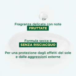 Klorane Olio Nutritivo Al Mango Capelli Secchi 100ml
