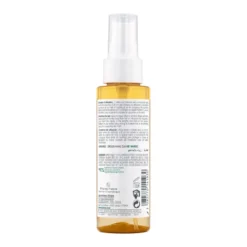 Klorane Olio Nutritivo Al Mango Capelli Secchi 100ml