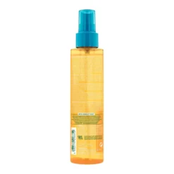 Klorane Olio Ristrutturante Doposole Con Tamanu Bio E Monoï Doposole Corpo E Viso 150ml