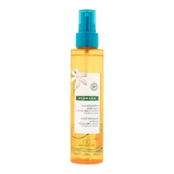 Klorane Olio Ristrutturante Doposole Con Tamanu Bio E Monoï Doposole Corpo E Viso 150ml