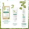 Klorane Shampoo Al Cedro Purificante Capelli Da Normali A Grassi 200ml