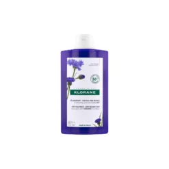 Klorane Shampoo Alla Centaurea 400ml