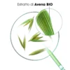 Klorane Shampoo All'avena Extra Delicato Tutti I Tipi Di Capelli 200ml