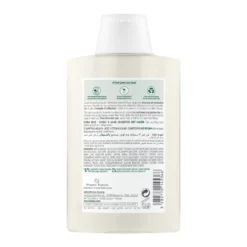 Klorane Shampoo All'avena Extra Delicato Tutti I Tipi Di Capelli 200ml