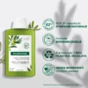 Klorane Shampoo All’estratto Essenziale D'ulivo 400ml