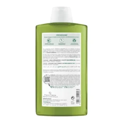 Klorane Shampoo All’estratto Essenziale D'ulivo 400ml