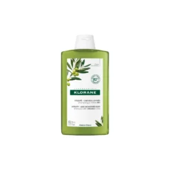 Klorane Shampoo All’estratto Essenziale D'ulivo 400ml