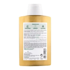 Klorane Shampoo Al Mango Capelli Secchi 200ml