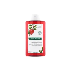 Klorane Shampoo Al Melograno 400ml