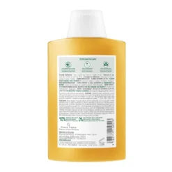 Klorane Shampoo Al Tamanu Bio E Monoï Ristrutturazione Capelli Esposti Al Sole 200ml