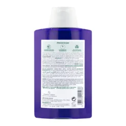 Klorane Shampoo Anti Ingiallimento Centaurea 200ml