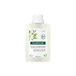 Klorane Shampoo Capelli Latte D'avena 100ml