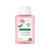 Klorane Shampoo Capelli Peonia Bio Cute Sensibile 100ml