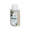 Klorane Shampoo Cupuacu Bio Capelli Secchi 100ml