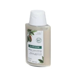 Klorane Shampoo Cupuacu Bio Capelli Secchi 100ml