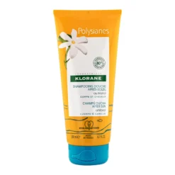 Klorane Shampoo Doccia Doposole Al Monoï Gel Doccia Doposole 200ml