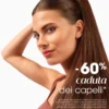 Klorane Shampoo Fortificante E Stimolante Alla Chinina Stimola La Crescita Dei Capelli Capelli Indeboliti 400ml