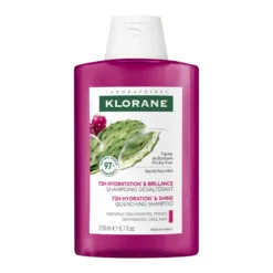 Klorane Shampoo Idratante Fico D'india 200ml