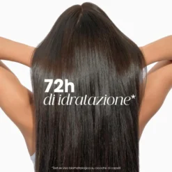 Klorane Shampoo Idratante Fico D'india 400ml