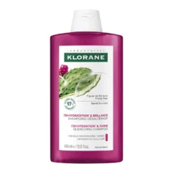 Klorane Shampoo Idratante Fico D'india 400ml