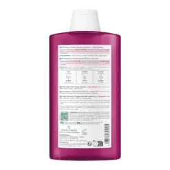 Klorane Shampoo Idratante Fico D'india 400ml