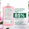 Klorane Shampoo Lenitivo Protettivo Alla Peonia Cuoio Capelluto Irritato 400ml