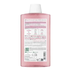 Klorane Shampoo Lenitivo Protettivo Alla Peonia Cuoio Capelluto Irritato 400ml