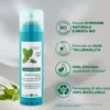 Klorane Shampoo Secco Detox Alla Menta Acquatica Bio Detox, Capelli Purificati 150ml