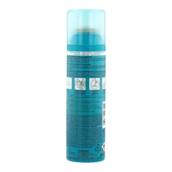 Klorane Shampoo Secco Detox Alla Menta Acquatica Bio Detox, Capelli Purificati 150ml
