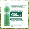 Klorane Shampoo Secco Ortica 150ml