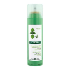 Klorane Shampoo Secco Ortica 150ml
