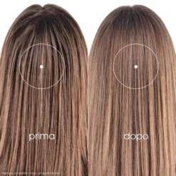 Klorane Shampoo Secco Ortica Per Capelli Scuri 150ml