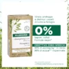 Klorane Shampoo Solido All'avena Tutti I Tipi Di Capelli 80g