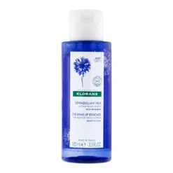 Klorane Struccante Occhi Al Fiordaliso Bio Occhi Sensibili 100ml