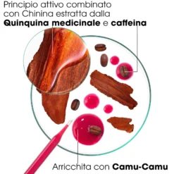 Klorane Trattamento Fortificante Intenso Alla Chinina Anti-caduta Ridensificante 100ml