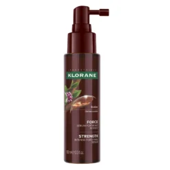 Klorane Trattamento Fortificante Intenso Alla Chinina Anti-caduta Ridensificante 100ml