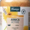 Kneipp Arnika Attiva Sale Da Bagno 600g
