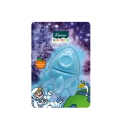 Kneipp Bambino Della Natura Compressa Effervescente Viaggiatore Spaziale 95g