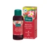 Kneipp Benessere Schiena Olio Da Bagno Artiglio Del Diavolo 100ml