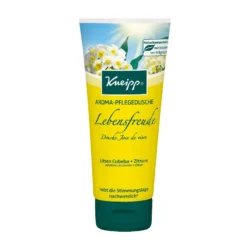 Kneipp Doccia Aromatica Gioia Di Vivere 200ml