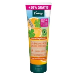 Kneipp Doccia Aromatica Sii Libero, Folle E Felice 200ml