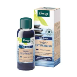 Kneipp Essenza Da Bagno Profondo Rilassamento 100ml