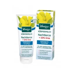 Kneipp Latte Corpo Enotera +10% Urea 200ml